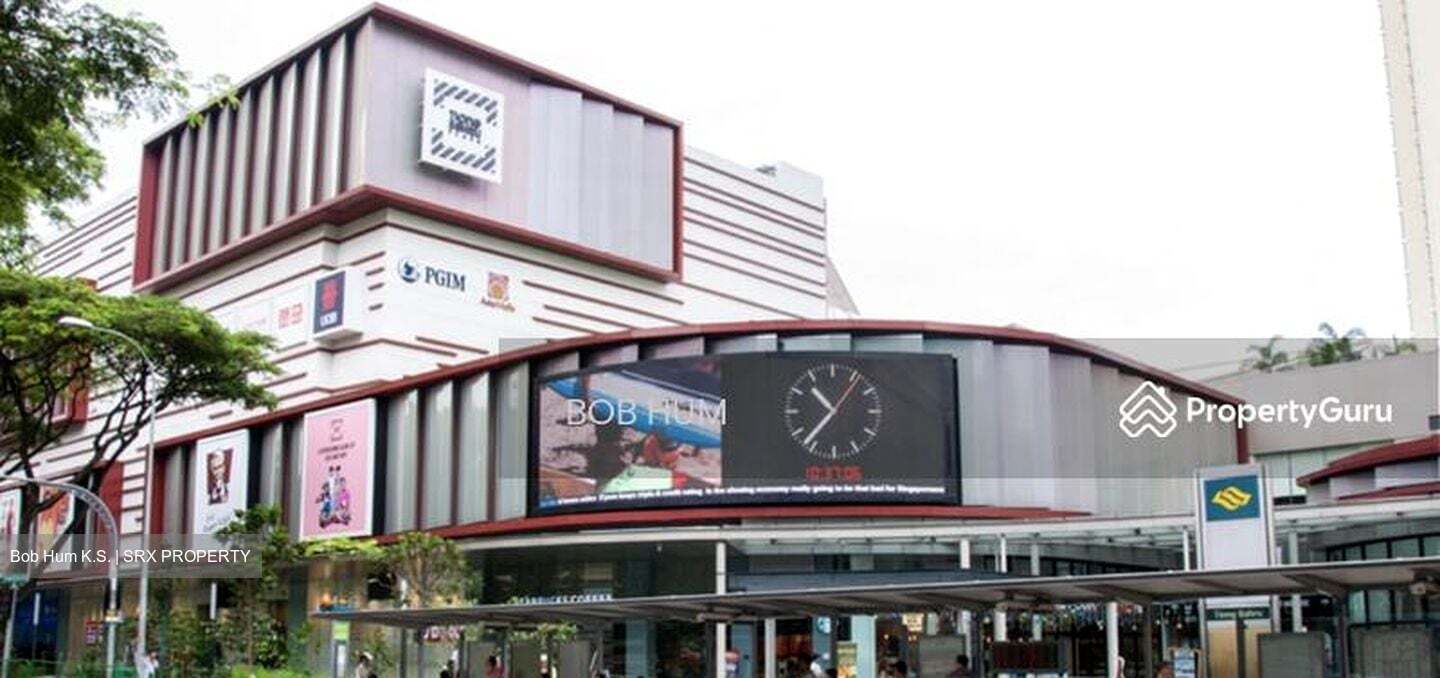 Twin Regency (D3), Condominium #457447851